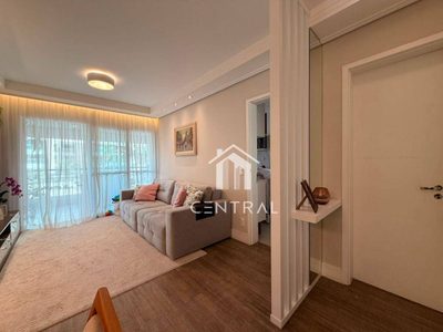 Apartamento, 3 quartos, 94 m² - Foto 2
