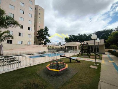 Apartamento, 2 quartos, 54 m² - Foto 3