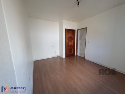 Apartamento, 2 quartos, 52 m² - Foto 1