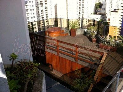 Apartamento, 3 quartos, 240 m² - Foto 4