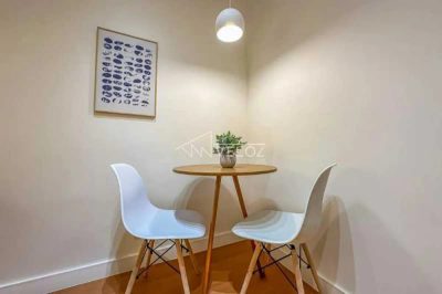 Apartamento, 24 m² - Foto 2