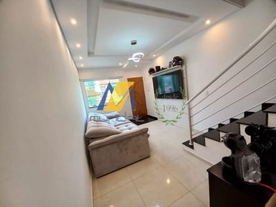 Casa, 2 quartos, 138 m² - Foto 1