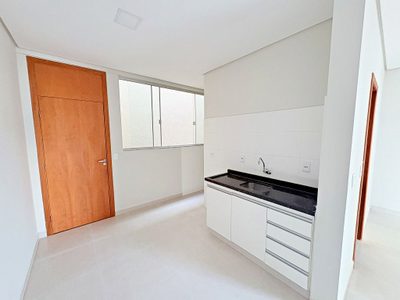 Apartamento, 1 quarto, 23 m² - Foto 1