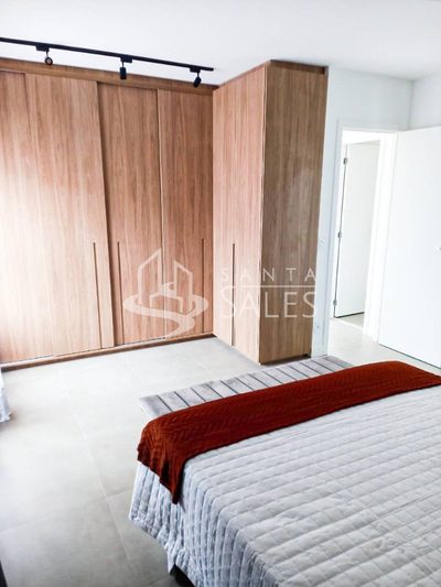 Apartamento, 1 quarto, 85 m² - Foto 4