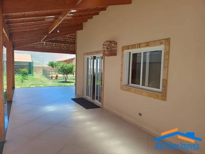 Casa, 4 quartos, 278200 m² - Foto 1