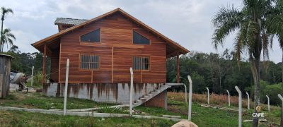 Casa, 2 quartos, 117 m² - Foto 4