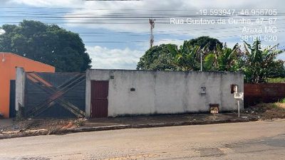 Casa, 1 quarto, 469 m² - Foto 1