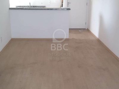 Apartamento, 2 quartos, 58 m² - Foto 2