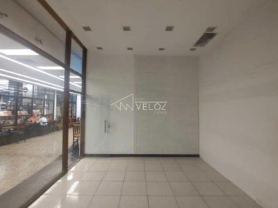 Loja-Salão, 37 m² - Foto 5