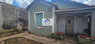Casa, 2 quartos, 81 m² - Foto 1