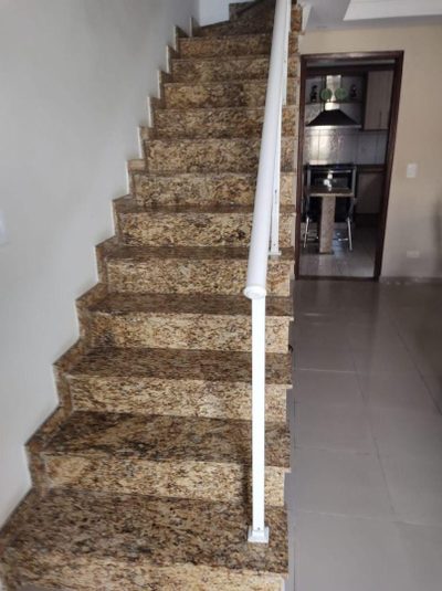 Casa, 3 quartos, 152 m² - Foto 2