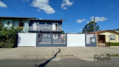 Casa, 4 quartos, 167 m² - Foto 2