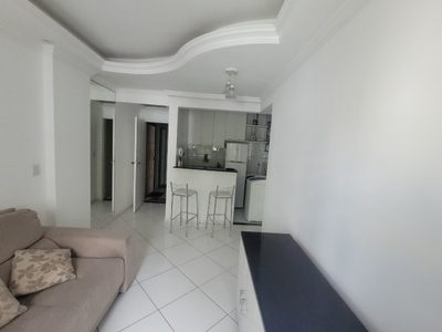 Apartamento, 1 quarto, 50 m² - Foto 1