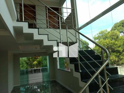 Casa de Condomínio, 4 quartos - Foto 3