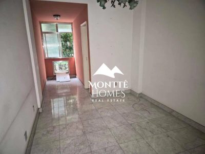 Apartamento, 2 quartos, 70 m² - Foto 1