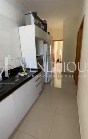 Casa, 3 quartos, 66 m² - Foto 2