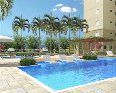 Apartamento, 2 quartos, 70 m² - Foto 4