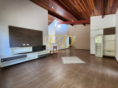 Casa, 4 quartos, 253 m² - Foto 5