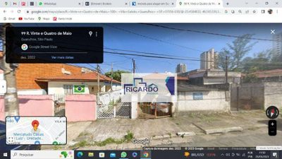 Terreno, 500 m² - Foto 1