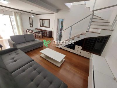 Sobrado, 4 quartos, 120 m² - Foto 1