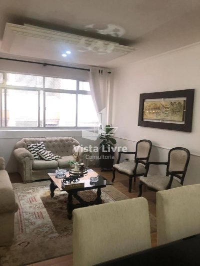 Apartamento, 4 quartos, 105 m² - Foto 3