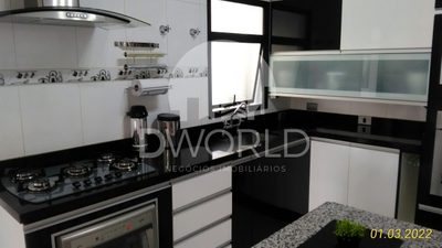 Apartamento, 3 quartos, 145 m² - Foto 5