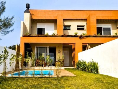 Sobrado, 3 quartos, 160 m² - Foto 1
