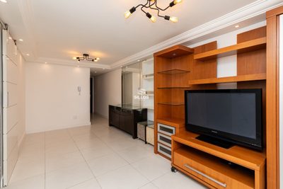 Apartamento, 2 quartos, 60 m² - Foto 1