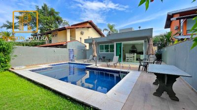 Casa, 3 quartos, 312 m² - Foto 1