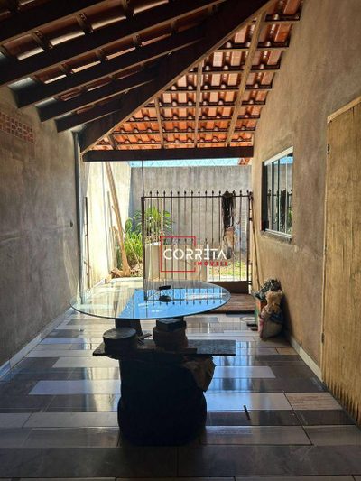 Casa, 2 quartos, 150 m² - Foto 1