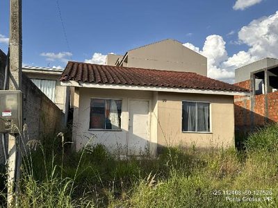 Casa, 2 quartos, 250 m² - Foto 1