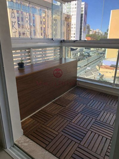 Apartamento, 2 quartos, 67 m² - Foto 3