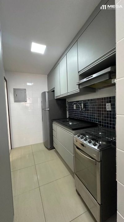 Apartamento, 2 quartos, 80 m² - Foto 2