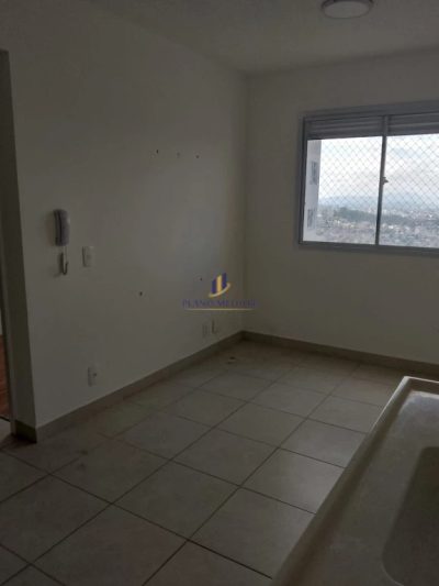 Apartamento, 2 quartos, 40 m² - Foto 4