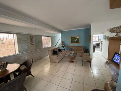 Casa, 4 quartos, 429 m² - Foto 5