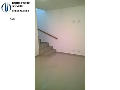 Sobrado, 3 quartos, 140 m² - Foto 3