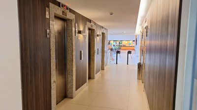 Sala-Conjunto, 66 m² - Foto 2