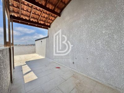 Cobertura, 2 quartos, 80 m² - Foto 1