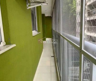 Apartamento, 2 quartos, 70 m² - Foto 3