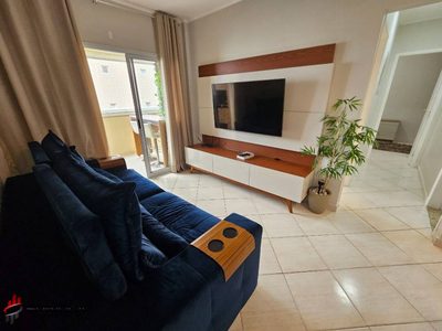 Apartamento, 2 quartos, 71 m² - Foto 1
