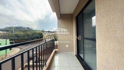 Apartamento, 2 quartos - Foto 5