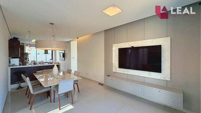 Casa, 3 quartos, 264 m² - Foto 3