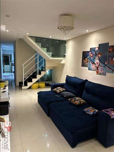 Casa, 3 quartos - Foto 4
