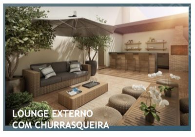 Apartamento, 2 quartos, 60 m² - Foto 5