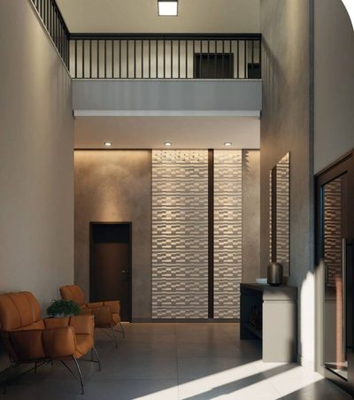 Apartamento, 2 quartos, 43 m² - Foto 5