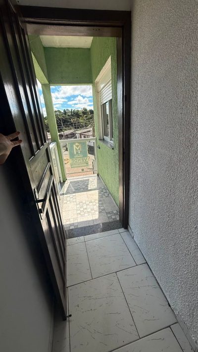 Apartamento, 2 quartos, 53 m² - Foto 5