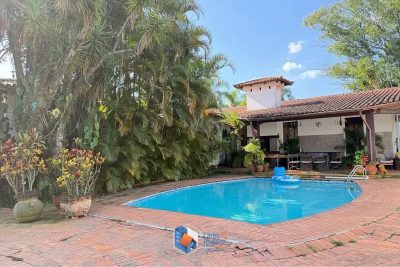 Casa, 4 quartos, 809 m² - Foto 3