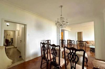 Apartamento, 3 quartos, 212 m² - Foto 5