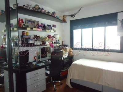Apartamento, 3 quartos, 170 m² - Foto 4