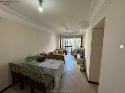 Apartamento, 1 quarto, 93 m² - Foto 1